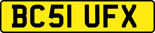 BC51UFX