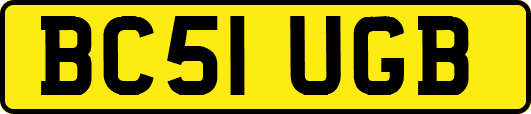 BC51UGB