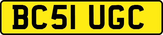 BC51UGC
