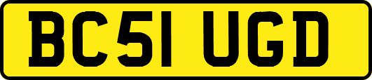 BC51UGD