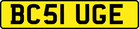 BC51UGE