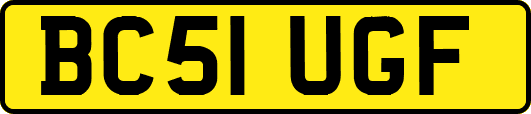 BC51UGF