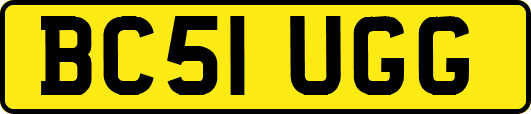 BC51UGG