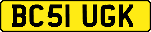 BC51UGK