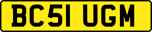 BC51UGM
