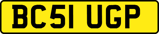 BC51UGP