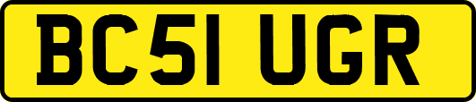 BC51UGR