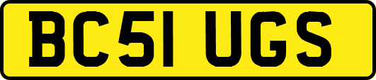 BC51UGS