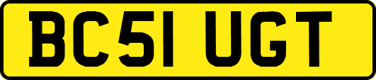 BC51UGT