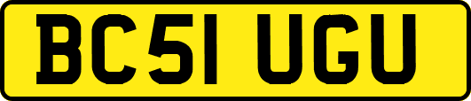 BC51UGU