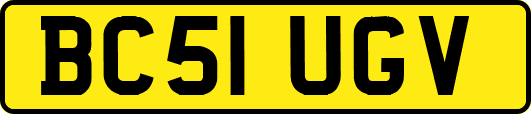BC51UGV