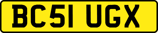 BC51UGX