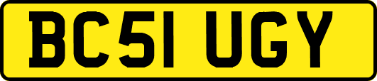 BC51UGY