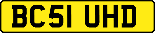 BC51UHD