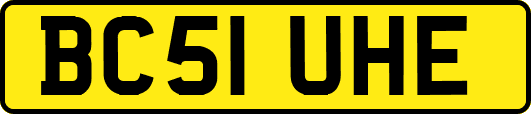 BC51UHE