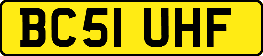 BC51UHF