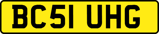BC51UHG
