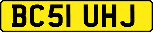BC51UHJ
