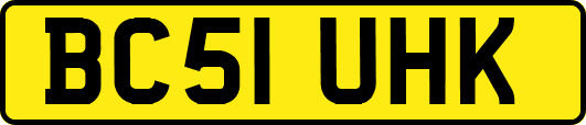BC51UHK