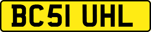 BC51UHL