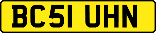 BC51UHN