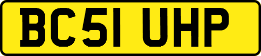 BC51UHP