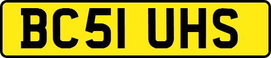 BC51UHS
