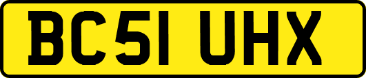 BC51UHX