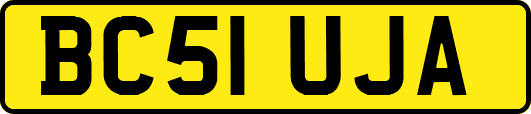 BC51UJA