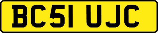 BC51UJC