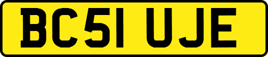 BC51UJE