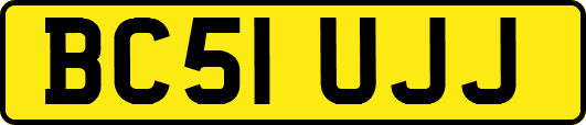BC51UJJ