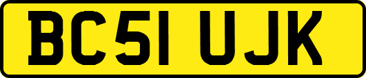 BC51UJK