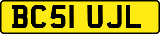BC51UJL