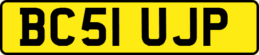 BC51UJP