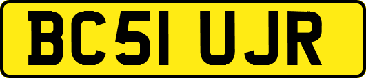 BC51UJR