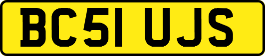 BC51UJS