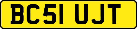 BC51UJT