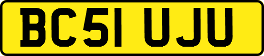 BC51UJU