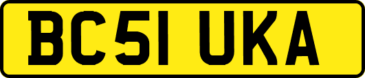 BC51UKA