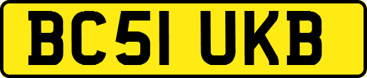 BC51UKB