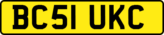 BC51UKC
