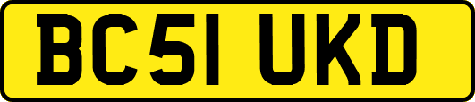 BC51UKD