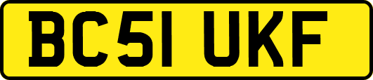 BC51UKF
