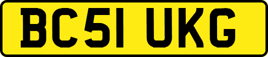 BC51UKG