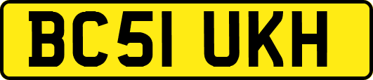 BC51UKH