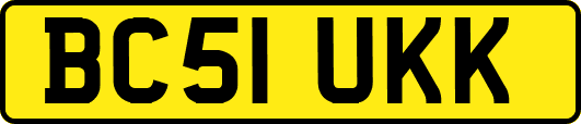BC51UKK