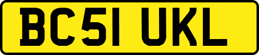 BC51UKL
