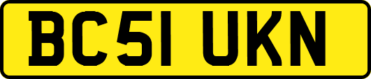 BC51UKN