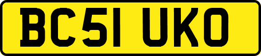 BC51UKO